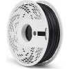 Fiberlogy Matte PET-G čierna 1,75mm 850g