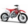Maisto Honda CRF450R 1:18 Maisto Honda CRF450R 1:18