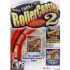 RollerCoaster Tycoon® 2: Triple Thrill Pack (PC) DIGITAL RollerCoaster Tycoon® 2: Triple Thrill Pack (PC) DIGITAL