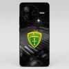 POCO - Poco F7 Pro - GLOSSY - MŠK Žilina 4 POCO - Poco F7 Pro - GLOSSY - MŠK Žilina 4
