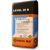 EXCELMIX Samonivelačná hmota Level 20 R 20kg EXCELMIX Samonivelačná hmota Level 20 R 20kg