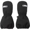 Detské palčiaky Reima Moffen - Black 5 Detské palčiaky Reima Moffen - Black 5