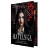 Mafiánka - Dankaninová Simona Mafiánka - Dankaninová Simona