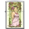 Zippo Nouveau Floral Woman 25972