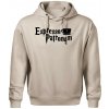 Harry - Espresso Patronum - Oversized mikina pánska Moon - kratšia + širšia - 3XL ( Ľadovo sivá ) Harry - Espresso Patronum - Oversized mikina pánska Moon - kratšia + širšia - 3XL ( Ľadovo sivá )