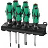 Wera 320540 Sada šroubováků Kraftform Plus 335/350/367/7 (7 ks) Wera 320540 Sada šroubováků Kraftform Plus 335/350/367/7 (7 ks)