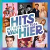 V/A - HITS VAN HIER - HET BESTE VAN 2024 2 CD V/A - HITS VAN HIER - HET BESTE VAN 2024 2 CD