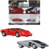 Hot Wheels 2-balenie Prémiové autíčka JBL02 Hot Wheels 2-balenie Prémiové autíčka JBL02