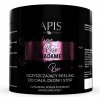 Apis Rose Madame telový peeling 700 g Apis Rose Madame telový peeling 700 g