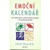 Emoční kalendář - John R. Sharp Emoční kalendář - John R. Sharp