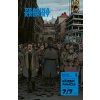 Prašina: Křídový panáček #7 Prašina: Křídový panáček #7
