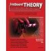Fretboard Theory (Desi Serna)(Brožovaná) Fretboard Theory (Desi Serna)(Brožovaná)