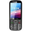 Mobilný telefón myPhone Halo 4 LTE 64 MB / 128 MB 4G (LTE) čierny Mobilný telefón myPhone Halo 4 LTE 64 MB / 128 MB 4G (LTE) čierny