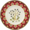 Villeroy & Boch Tanier na chlieb/maslo 16 cm Samarkand Rubin Villeroy & Boch Tanier na chlieb/maslo 16 cm Samarkand Rubin