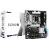 ASR Asrock B760 PRO RS základná doska Intel B760 LGA 1700 ATX ASR Asrock B760 PRO RS základná doska Intel B760 LGA 1700 ATX