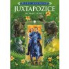 Juxtapozice - Začínající Adept 3 - Piers Anthony Juxtapozice - Začínající Adept 3 - Piers Anthony