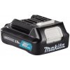Makita BL1021B Li-ion 10,8V 2.0A, 197396-9