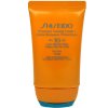Shiseido 10 Protective Tanning Cream SPF10 50 ml