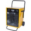 Elektrický ohrievač vzduchu Inelco Heater 22 kW s kolesami Elektrický ohrievač vzduchu Inelco Heater 22 kW s kolesami