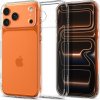 Spigen Ultra Hybrid iPhone 17 Pro Max Crystal Clear