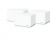MERCUSYS Halo H70X(3-pack) WiFi6 Mesh (AX1800,2,4GHz/5GHz,3xGbELAN/WAN) MERCUSYS Halo H70X(3-pack) WiFi6 Mesh (AX1800,2,4GHz/5GHz,3xGbELAN/WAN)
