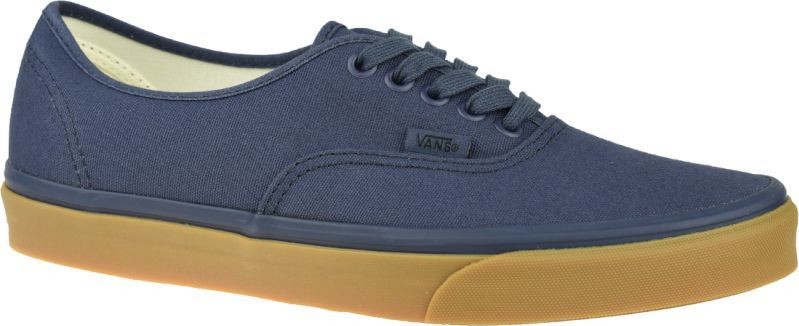 Vans Nízke tenisky Authentic Modrá