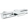 Grohe Grohtherm 2000 Termostatická vaňová batéria, chróm 34174001-GR Grohe Grohtherm 2000 Termostatická vaňová batéria, chróm 34174001-GR