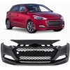 APmotos Přední nárazník + přední maska HYUNDAI i20 II GB PŘEDLIFT (2014-2018) APmotos Přední nárazník + přední maska HYUNDAI i20 II GB PŘEDLIFT (2014-2018)