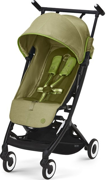 Cybex Libelle Gold Nature Green 2023