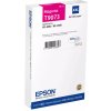 Atramentová kazeta WF-6xxx, magenta, XXL - Epson T9073 XXL Magenta - originálny Atramentová kazeta WF-6xxx, magenta, XXL - Epson T9073 XXL Magenta - originálny