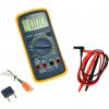 GEKO Elektrický multimeter PREMIUM 5808 GEKO Elektrický multimeter PREMIUM 5808