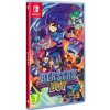 Berserk Boy - Nintendo Switch (3760328374104) Berserk Boy - Nintendo Switch (3760328374104)