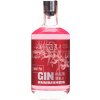Rammstein Pink Gin 40% 0,7l (holá fľaša) Rammstein Pink Gin 40% 0,7l (holá fľaša)