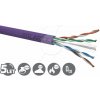 Instalační kabel Solarix CAT6 UTP LSOH Dca 305m/box Instalační kabel Solarix CAT6 UTP LSOH Dca 305m/box