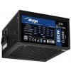 Akyga PC zdroj ATX 600W P4+4 2x PCI-E 6+2 pin 5x SATA 3x Molex APFC 120mm Akyga PC zdroj ATX 600W P4+4 2x PCI-E 6+2 pin 5x SATA 3x Molex APFC 120mm
