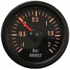 AUTOGAUGE Prídavný budík 52 mm TRB - Tlak turba - DPZE749 AUTOGAUGE Prídavný budík 52 mm TRB - Tlak turba - DPZE749