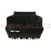 ACI kryt pod motor (bez otvorů, pouze diesel) (ŠKODA, VW) 5894702 ACI kryt pod motor (bez otvorů, pouze diesel) (ŠKODA, VW) 5894702