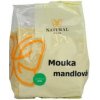 Natural Múka mandľová jemne mletá 200 g