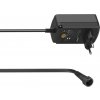 HAMA Napájecí adaptér univerzální 9-24 V, 24 W, nastavitelný, 7 konektorů HAMA Napájecí adaptér univerzální 9-24 V, 24 W, nastavitelný, 7 konektorů