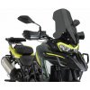 PUIG Plexi štít PUIG TOURING 22585F tmavá dymová PUIG Plexi štít PUIG TOURING 22585F tmavá dymová