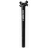 Sedlovka PEMBREE ASP Seat Post 300 mm Black - 30,9 mm Sedlovka PEMBREE ASP Seat Post 300 mm Black - 30,9 mm