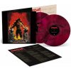 Manowar - Louder Than Hell: 30th Anniversary Limited Edition (Red/Black) 2LP Manowar - Louder Than Hell: 30th Anniversary Limited Edition (Red/Black) 2LP