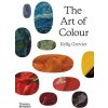 Art of Colour (Kelly Grovier)(Pevná) Art of Colour (Kelly Grovier)(Pevná)