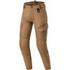 nohavice na motocykel Shima Recon short pieskové Veľkosť: W24/L30 nohavice na motocykel Shima Recon short pieskové Veľkosť: W24/L30