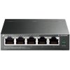 ABCtech TP-Link TL-SG105PE PoE switch ABCtech TP-Link TL-SG105PE PoE switch