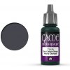 Vallejo Game Color 72155 Heavy Charcoal 18 ml Vallejo Game Color 72155 Heavy Charcoal 18 ml