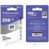 Pamäťová karta BOROFONE MicroSD SDXC U3 256 GB trieda 10 Pamäťová karta BOROFONE MicroSD SDXC U3 256 GB trieda 10
