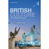 British Culture (David P. Christopher)(Brožovaná) British Culture (David P. Christopher)(Brožovaná)