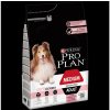 ProPlan MO Dog Opti Derma Adult Medium Sensitive Skin 3 kg ProPlan MO Dog Opti Derma Adult Medium Sensitive Skin 3 kg