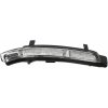 Škoda Octavia II FL 08-13 LED smerovka v zrkadle vpravo Škoda Octavia II FL 08-13 LED smerovka v zrkadle vpravo